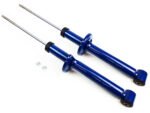 2X Meyle Rear Suspension Shock Absorbers for Cordoba Polo 6V2 Saloon 6V5 Estate - Image 2