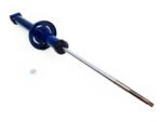 2X Meyle Rear Suspension Shock Absorbers for Cordoba Polo 6V2 Saloon 6V5 Estate - Image 3