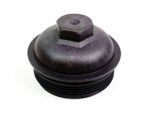 Oil Filter Housing Cover Cap – 2.0 1.9 1.4 TDI – VW Audi Seat Skoda – 045115433C