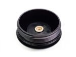 Oil Filter Housing Cover Cap – 2.0 1.9 1.4 TDI – VW Audi Seat Skoda – 045115433C - Image 3