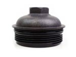 Oil Filter Housing Cover Cap – 2.0 1.9 1.4 TDI – VW Audi Seat Skoda – 045115433C - Image 2