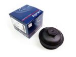 Oil Filter Housing Cover Cap – 2.0 1.9 1.4 TDI – VW Audi Seat Skoda – 045115433C - Image 4