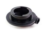 Engine Oil Filler Pipe & Cap 1.4 1.6 Petrol BCA BCB AZD VW Seat Skoda 036115302S - Image 3