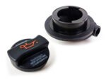 Engine Oil Filler Pipe & Cap 1.4 1.6 Petrol BCA BCB AZD VW Seat Skoda 036115302S