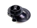 Engine Oil Filler Pipe & Cap 1.4 1.6 Petrol BCA BCB AZD VW Seat Skoda 036115302S - Image 2