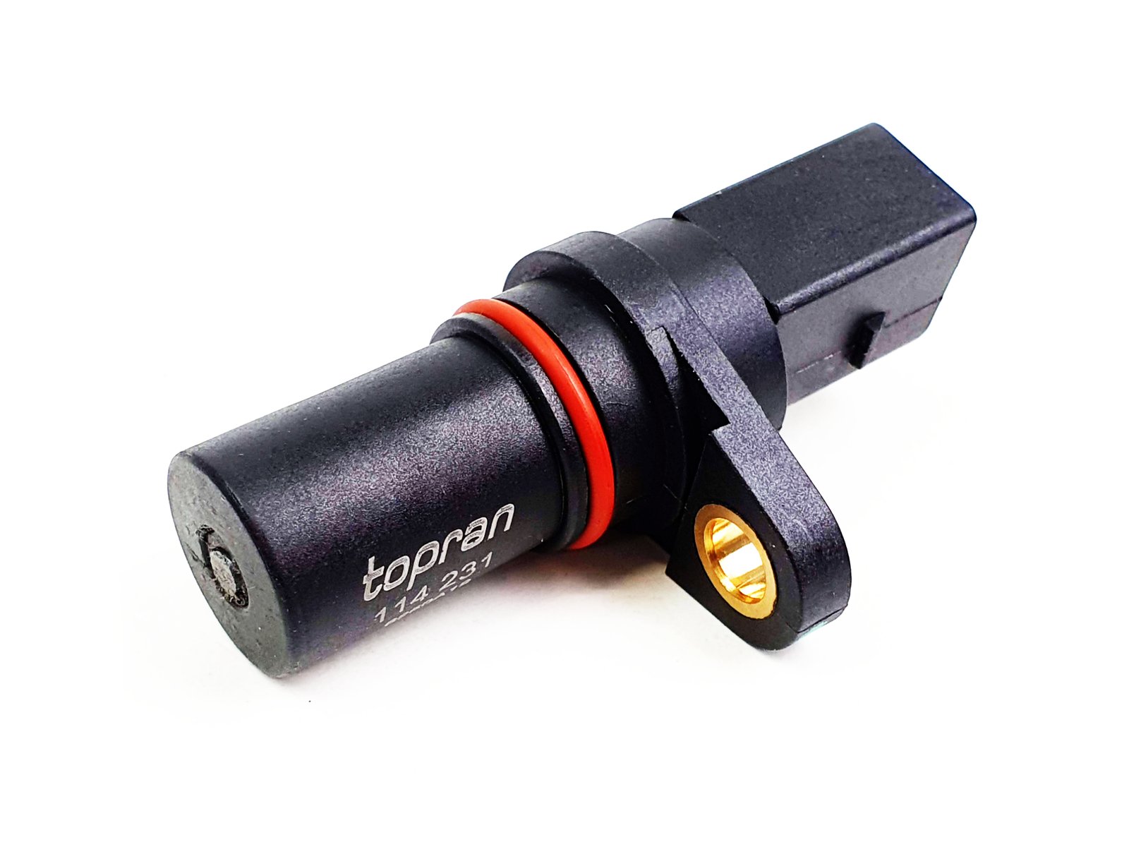 20211127_112049.jpg Crankshaft Position Rotation Sensor – 1.8 / 2.0 Petrol – Audi VW Skoda 06H906433 - Image 1