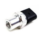Air Conditioning A/C Pressure Switch Sensor – Audi A3 A4 A5 A6 A7 A8 – 4H0959126