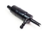 Headlight Lens Wash Washer Pump Jet Motor – Audi VW Seat Skoda – 3B7955681 - Image 2