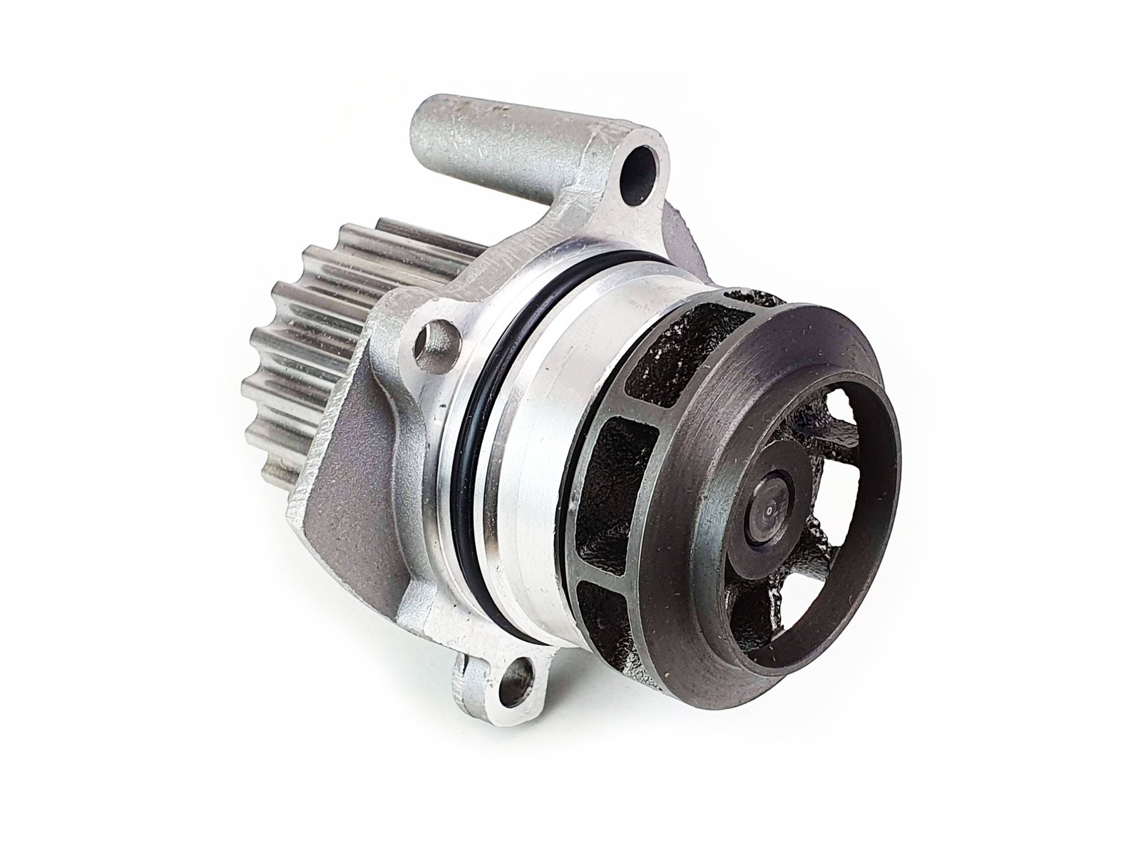 20220211_110626.jpg Meyle HD 1.9 2.0 TDI Heavy Duty Engine Coolant Water Pump – VW Audi – 03L121011G - Image 1