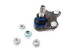 Meyle Front Pair Left & Right Ball Joints – VW Audi Seat Skoda - Image 2