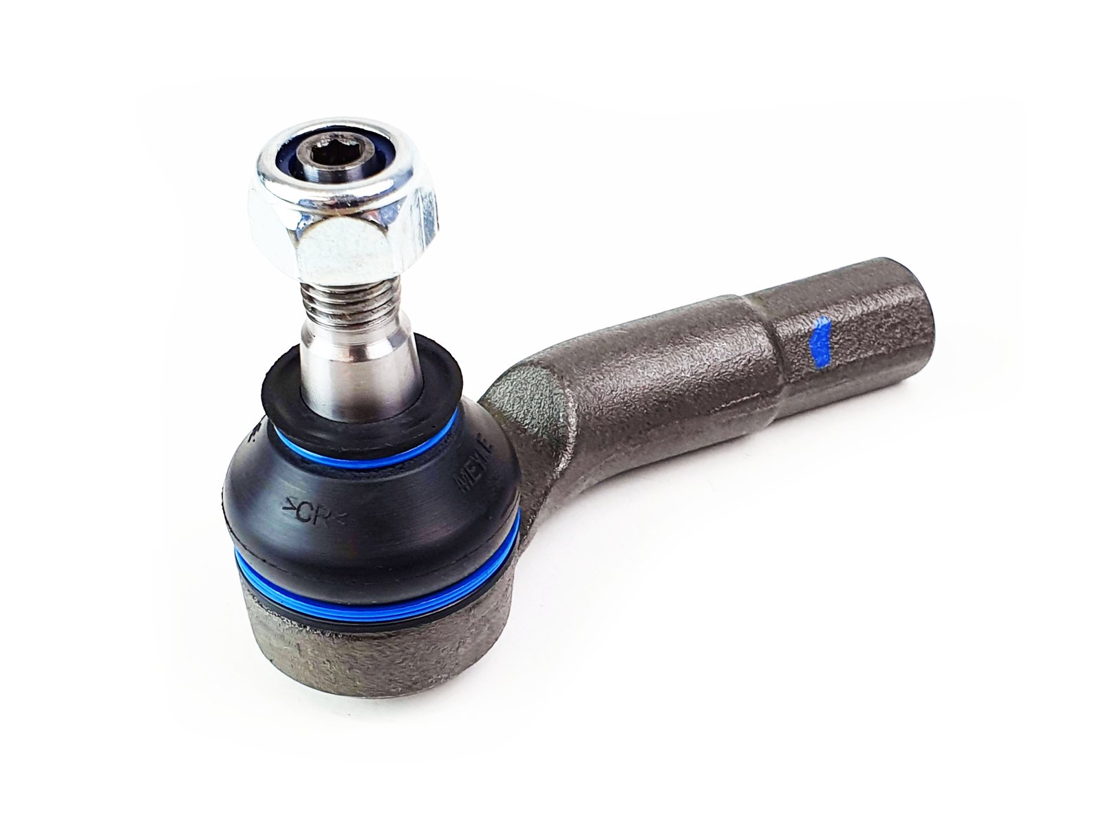 20220211_112241.jpg Steering Rack Tie Track Rod End – Drivers Right VW Audi Seat Skoda – 1J0422812B - Image 1