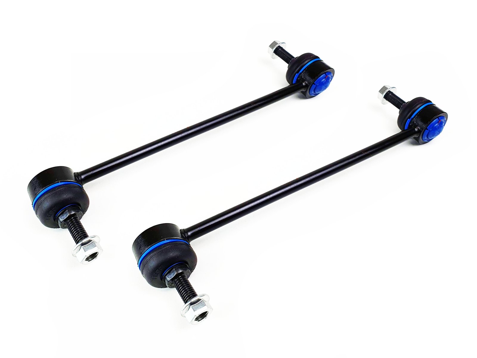 20220211_112427.jpg Meyle HD Drop Links Anti-Roll Bar Stabilisers – VW Audi Seat Skoda – 6R0411315 - Image 1