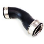 Turbo Air Boost Pressure Hose Pipe Upper Left N/S – VW Audi 2.0 TDI – 1K0145838D