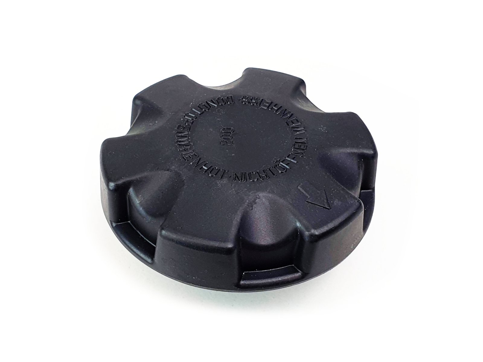 20220211_113802.jpg Coolant Expansion Header Tank Cap – Fits BMW – 5, 6, 7 & X Series – 17117639021 - Image 1