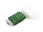 Heater Blower Fan Speed Control Resistor For VW Audi Seat Skoda 1K0959263A