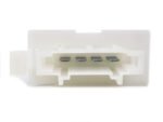 Heater Blower Fan Speed Control Resistor For VW Audi Seat Skoda 1K0959263A - Image 2
