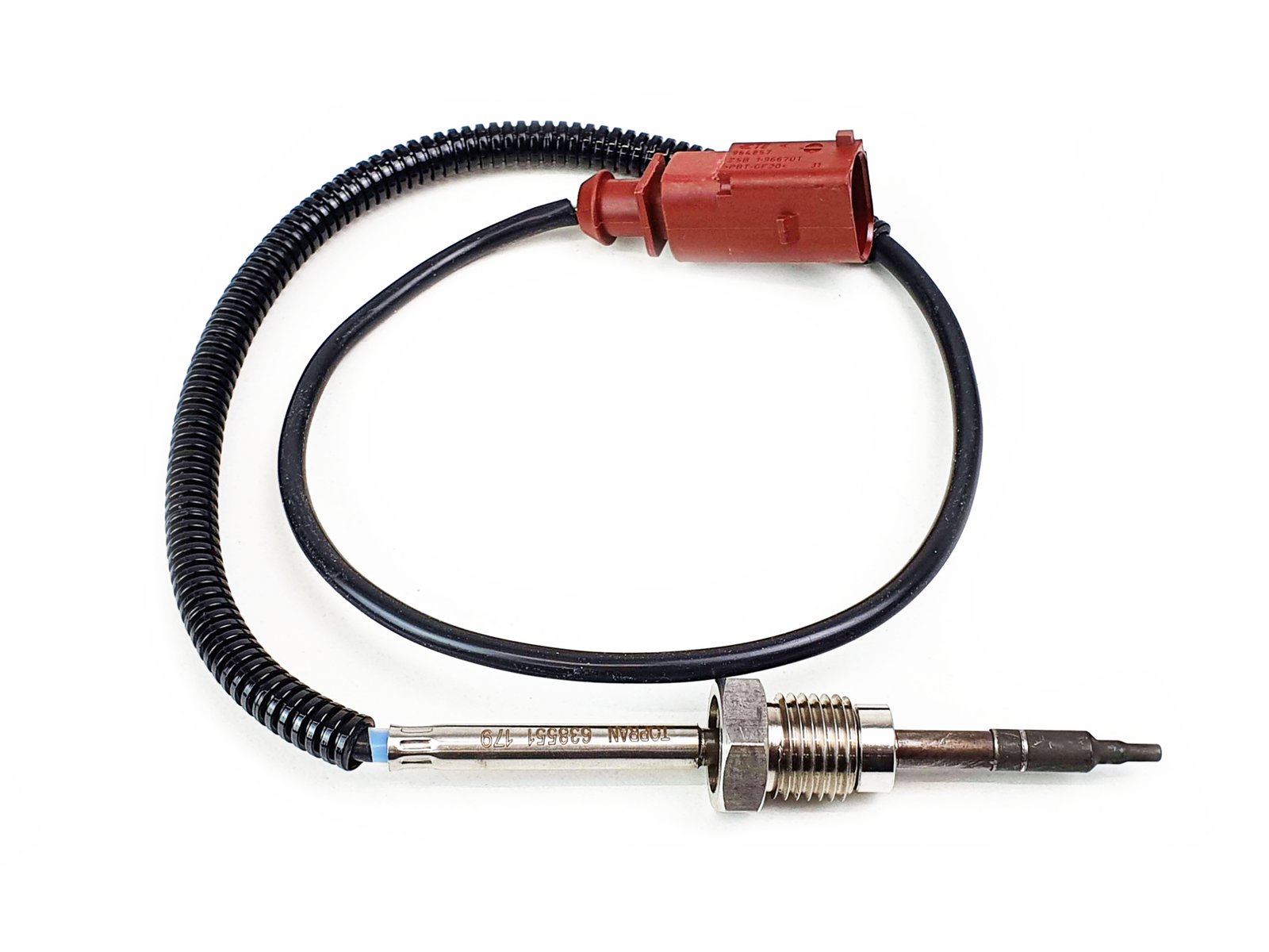 20220211_120727.jpg Exhaust Gas Temperature Sensor EGT 2.5 TDI – 070906088AD – VW T5 Transporter - Image 1