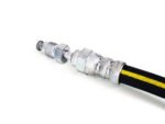 Brake Hose Pipe Line – Front Left or Right – VW Touareg [2002-10]- 7L6611701B - Image 2