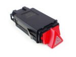 Hazard Warning Emergency Light Switch 10 Pin – Audi A6 4B [1998-05] – 4B0941509K
