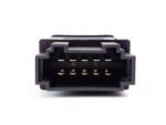 Hazard Warning Emergency Light Switch 10 Pin – Audi A6 4B [1998-05] – 4B0941509K - Image 2