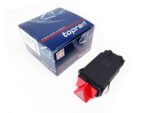 Hazard Warning Emergency Light Switch 10 Pin – Audi A6 4B [1998-05] – 4B0941509K - Image 3