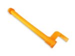 1.9 Diesel Engine Oil Dipstick Guide Tube – VW Seat Skoda – 038103663C