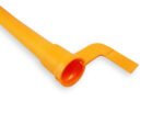 1.9 Diesel Engine Oil Dipstick Guide Tube – VW Seat Skoda – 038103663C - Image 2