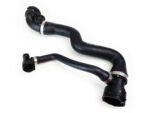 Radiator Engine Cooling Hose – BMW E46 – Petrol 1.6 1.8 2.0 – 17127520668
