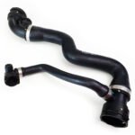 Radiator Engine Cooling Hose – BMW E46 – Petrol 1.6 1.8 2.0 – 17127520668