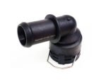 Heater Matrix Coolant Hose Coupling Flange – VW Audi Seat Skoda – 7M0122291 - Image 2