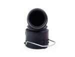 Heater Matrix Coolant Hose Coupling Flange – VW Audi Seat Skoda – 7M0122291 - Image 4