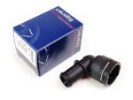Heater Matrix Coolant Hose Coupling Flange – VW Audi Seat Skoda – 7M0122291 - Image 5