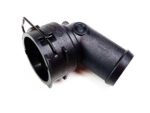 Radiator Coolant Hose Flange – VW Audi Seat Skoda – Petrol – 1K0122291BE - Image 2