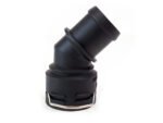 Radiator Coolant Hose Flange Coupler – VW Audi Seat Skoda – 1J0122291 - Image 3