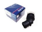 Radiator Coolant Hose Flange Coupler – VW Audi Seat Skoda – 1J0122291 - Image 4