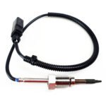 Exhaust Gas Temperature Sensor EGT 2.5 TDI – 070906088AC – VW T5 Transporter