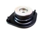 2X Front Axle Suspension Strut Top Mounts VW Golf MK1 Jetta Scirocco 171412329A - Image 2