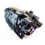 Door Lock Mechanism Actuator – Rear Left RHD – VW Seat Skoda – 3B4839015A
