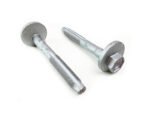2X Camber Correction Bolt Screws – Rear Left & Right WHT000228 VW Audi