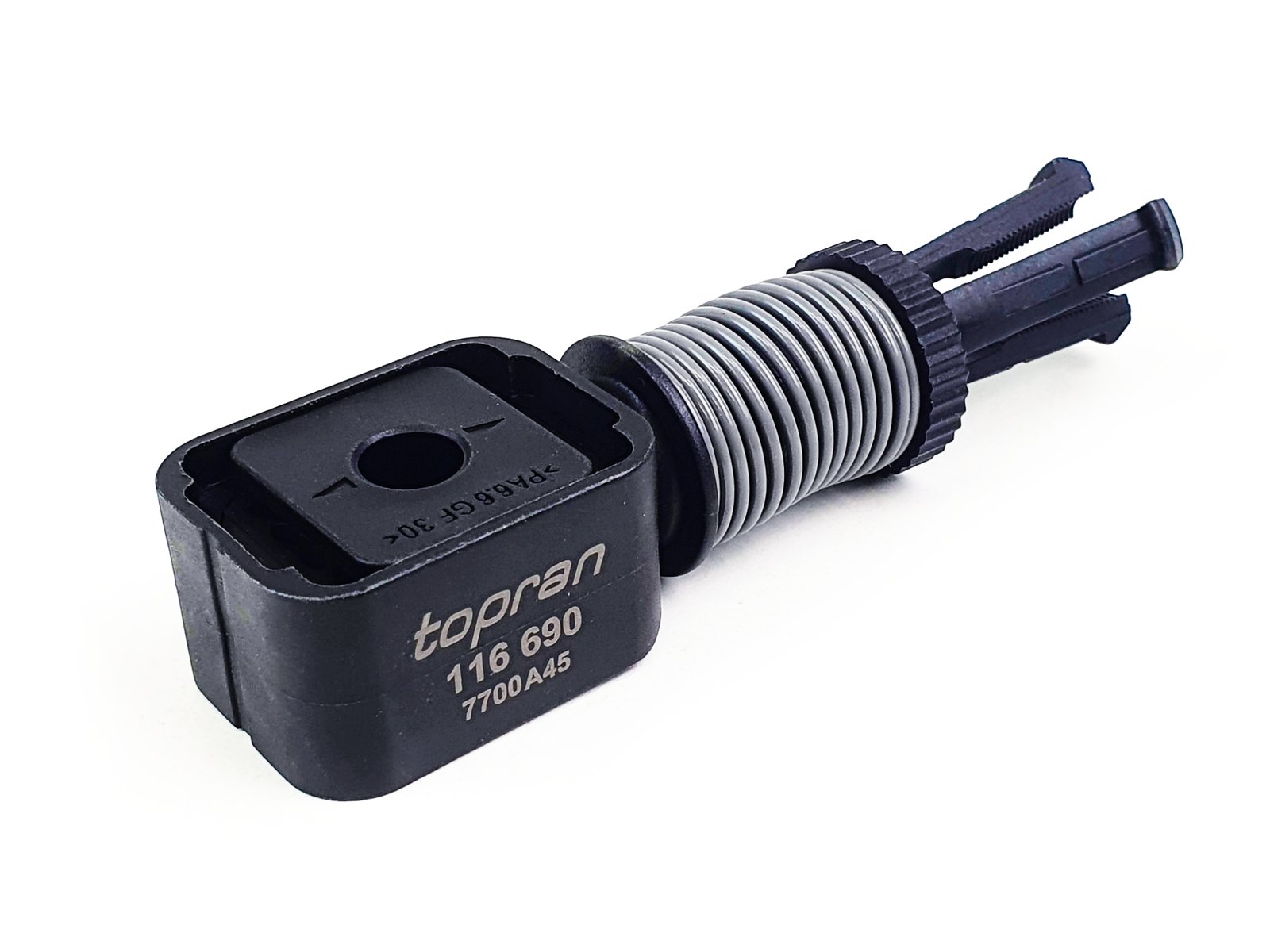 20220511_105156.jpg Gear Selector Cable Catch Link End – VW Audi Seat Skoda – 1K0711761B - Image 1