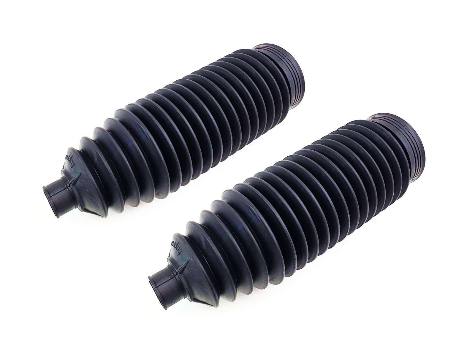 20220511_105611.jpg 2X Steering Rack Gear Track Rod End Boot / Cover – Audi VW Seat Skoda 1J0422831B - Image 1
