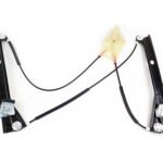 Window Lifter Regulator – 2 Door Drivers Right – Polo 6R – 6R3837462K