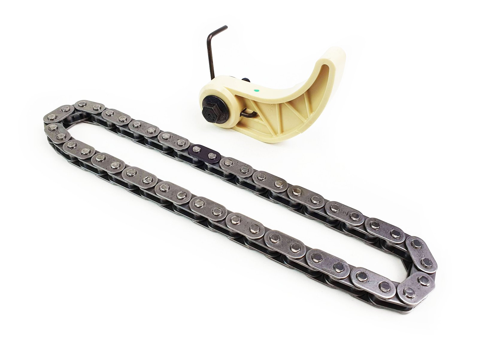 20220511_111030.jpg Oil Pump Drive Chain & Tensioner Kit – 1.9 2.0 Diesel TDI – VW Audi Seat Skoda - Image 1