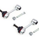 2X Rear Anti-Roll Bar Stabiliser Drop Links – VW Audi Seat Skoda – 1K0505465AA
