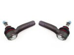 2X Tie Track Rod Ends – VW Audi Seat Skoda – Left & Right