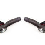 2X Tie Track Rod Ends – VW Audi Seat Skoda – Left & Right