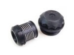 Rear Axle Differential Oil Filter Cap & Seal – VW Audi Seat Skoda – 02D525558A