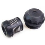 Rear Axle Differential Oil Filter Cap & Seal – VW Audi Seat Skoda – 02D525558A