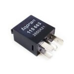 Control Relay 449 – VW Audi Seat Skoda – 1K0951253