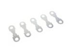 5 X Universal Strip Bar Fuse Flosser – 150A – VW Audi Seat Skoda – N10424906